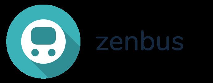 Suivez votre bus, avec Zenbus !