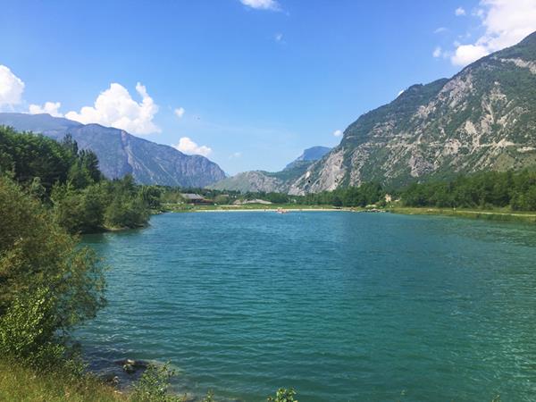 Coeur de Maurienne Arvan Bus
